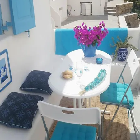 With Sea View Apartamento